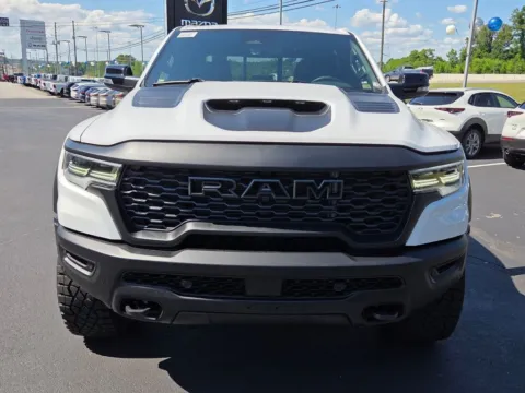 Photos of 2026 Ram 1500 RHO for sale in Macon, GA at ALM CDJR Macon