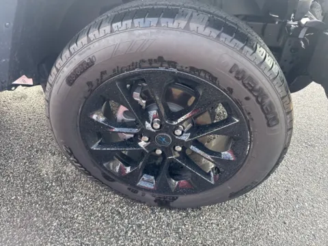 More photos of 2025 Jeep Wrangler Sahara 4xe at ALM CDJR Macon, GA