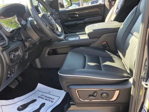 More photos of 2026 Ram 1500 Limited at ALM CDJR Macon, GA
