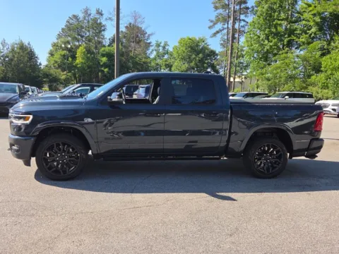 More photos of 2026 Ram 1500 Limited at ALM CDJR Macon, GA