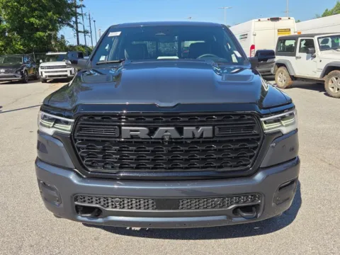 Photos of 2026 Ram 1500 Limited for sale in Macon, GA at ALM CDJR Macon