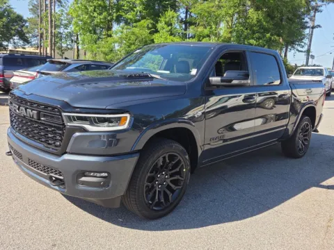 Another view of 2026 Ram 1500 Limited for sale in Macon, GA at ALM CDJR Macon