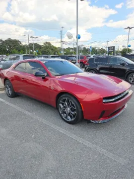 Photos of 2024 Dodge Charger R/T for sale in Macon, GA at ALM CDJR Macon