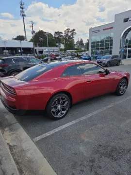Another view of 2024 Dodge Charger R/T for sale in Macon, GA at ALM CDJR Macon