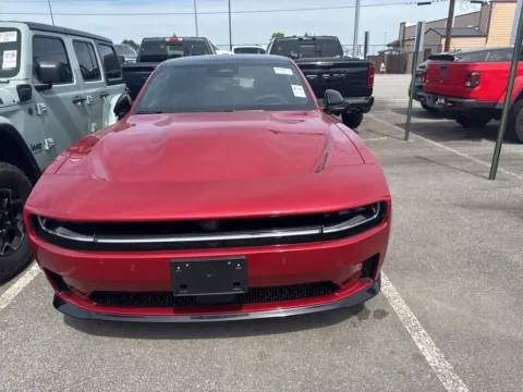 Photos of 2024 Dodge Charger R/T for sale in Macon, GA at ALM CDJR Macon