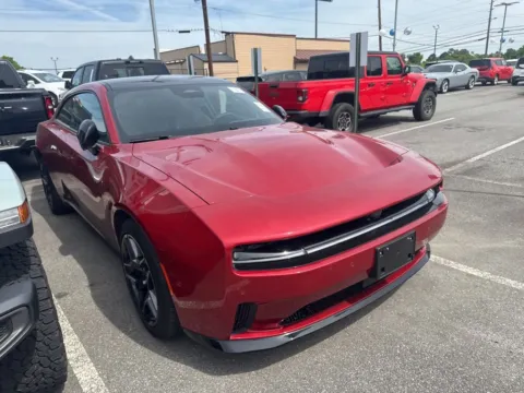 Another view of 2024 Dodge Charger R/T for sale in Macon, GA at ALM CDJR Macon