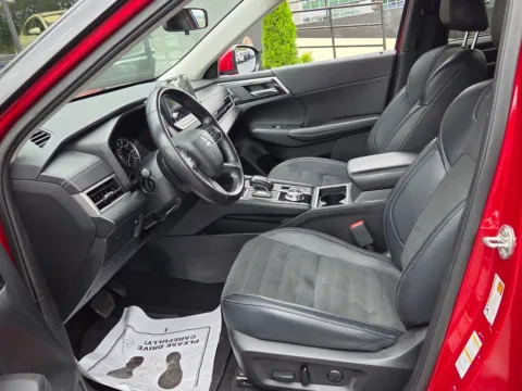 More photos of 2024 Mitsubishi Outlander SE at ALM CDJR Macon, GA
