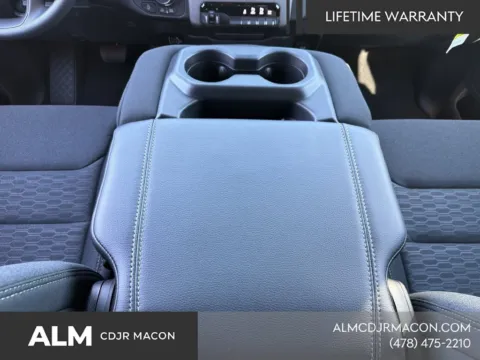 More photos of 2026 Ram 1500 Warlock at ALM CDJR Macon, GA