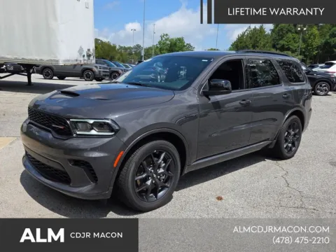 More photos of 2026 Dodge Durango GT HEMI V8 at ALM CDJR Macon, GA