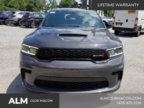 More photos of 2026 Dodge Durango GT HEMI V8 at ALM CDJR Macon, GA