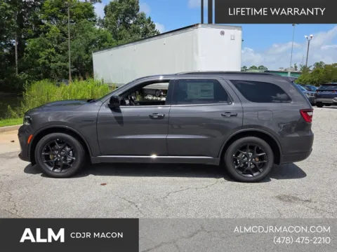 More photos of 2026 Dodge Durango GT HEMI V8 at ALM CDJR Macon, GA