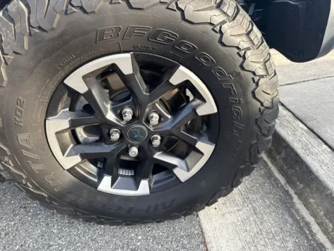 More photos of 2024 Jeep Wrangler Rubicon 4xe at ALM CDJR Macon, GA