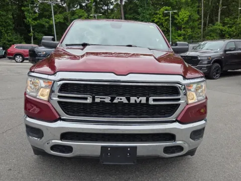 Photos of 2023 Ram 1500 Tradesman for sale in Macon, GA at ALM CDJR Macon