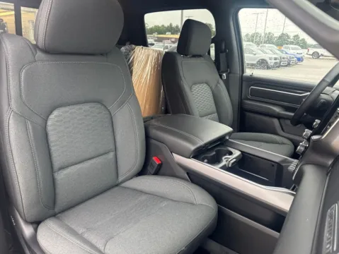 More photos of 2026 Ram 1500 Big Horn/Lone Star at ALM CDJR Macon, GA