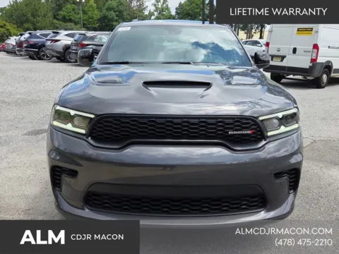 Another view of 2026 Dodge Durango GT HEMI V8 for sale in Macon, GA at ALM CDJR Macon
