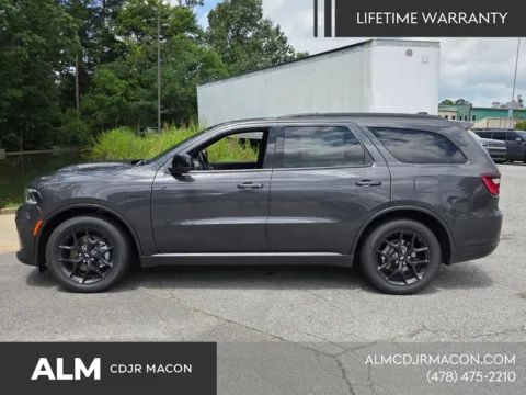 More photos of 2026 Dodge Durango GT HEMI V8 at ALM CDJR Macon, GA