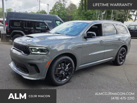 More photos of 2026 Dodge Durango GT Premium HEMI V8 at ALM CDJR Macon, GA