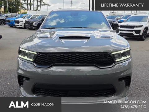 Another view of 2026 Dodge Durango GT Premium HEMI V8 for sale in Macon, GA at ALM CDJR Macon