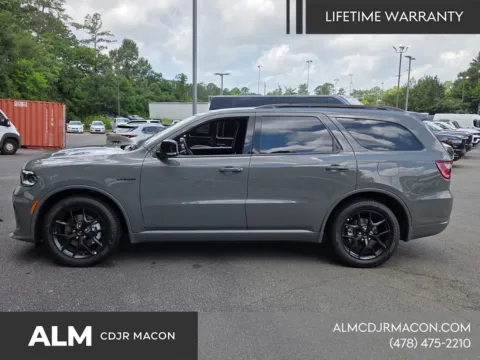 More photos of 2026 Dodge Durango GT Premium HEMI V8 at ALM CDJR Macon, GA