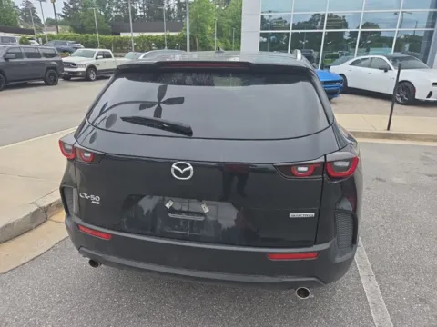 More photos of 2025 Mazda CX-50 2.5 S Premium Package at ALM CDJR Macon, GA