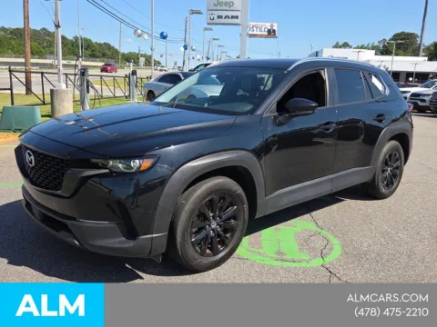 More photos of 2025 Mazda CX-50 2.5 S Premium Package at ALM CDJR Macon, GA