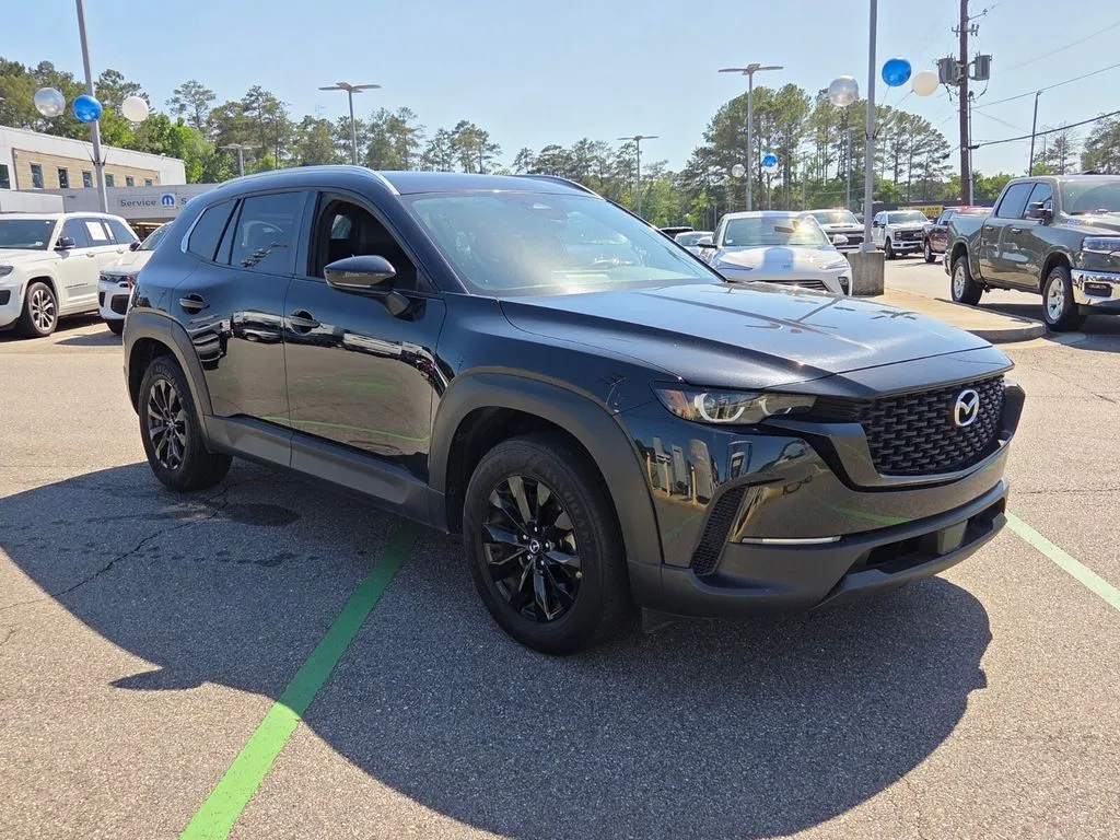 2025 Mazda CX-50 2.5 S Premium's photo