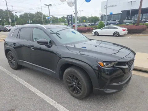 Photos of 2025 Mazda CX-50 2.5 S Premium Package for sale in Macon, GA at ALM CDJR Macon