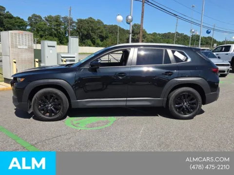 More photos of 2025 Mazda CX-50 2.5 S Premium Package at ALM CDJR Macon, GA