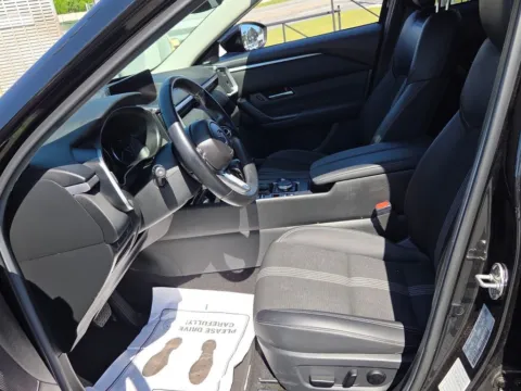 More photos of 2025 Mazda CX-50 2.5 S Premium Package at ALM CDJR Macon, GA