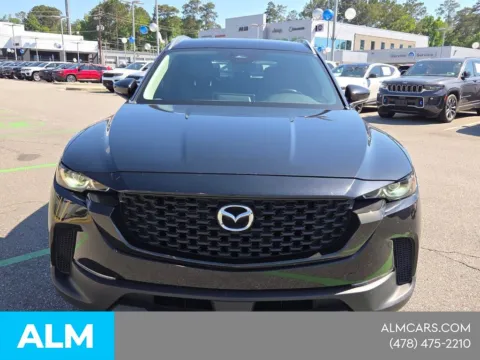 Another view of 2025 Mazda CX-50 2.5 S Premium Package for sale in Macon, GA at ALM CDJR Macon