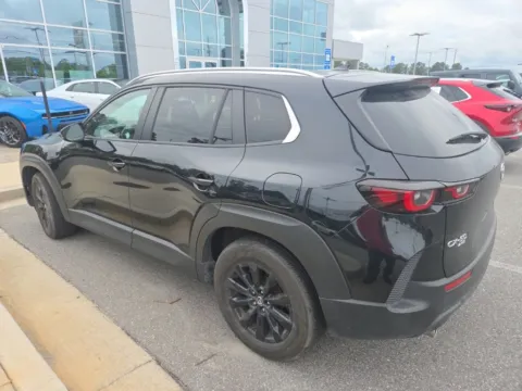 More photos of 2025 Mazda CX-50 2.5 S Premium Package at ALM CDJR Macon, GA