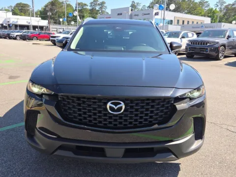 Photos of 2025 Mazda CX-50 2.5 S Premium Package for sale in Macon, GA at ALM CDJR Macon