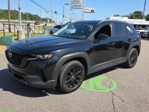 Another view of 2025 Mazda CX-50 2.5 S Premium Package for sale in Macon, GA at ALM CDJR Macon