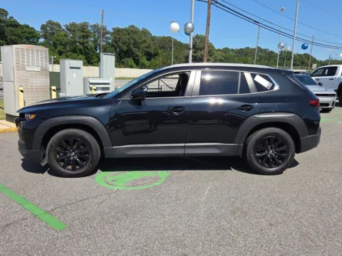 More photos of 2025 Mazda CX-50 2.5 S Premium Package at ALM CDJR Macon, GA
