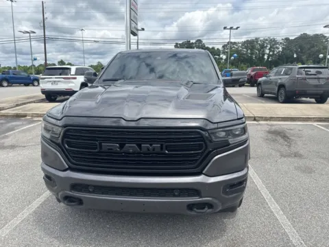 Another view of 2024 Ram 1500 Limited for sale in Macon, GA at ALM CDJR Macon