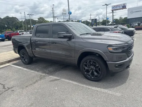 More photos of 2024 Ram 1500 Limited at ALM CDJR Macon, GA