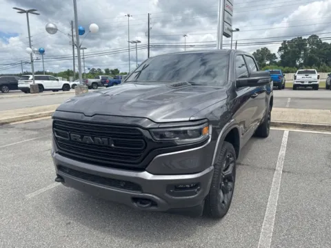 Unknown 2024 Ram 1500 Limited for sale in Macon, GA