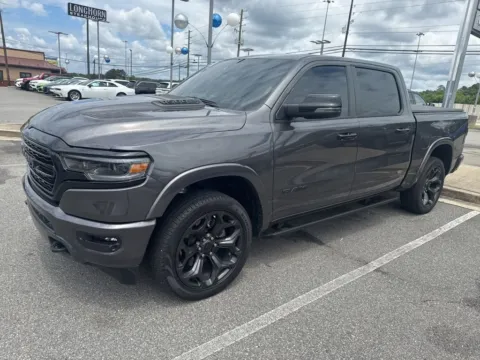 Photos of 2024 Ram 1500 Limited for sale in Macon, GA at ALM CDJR Macon