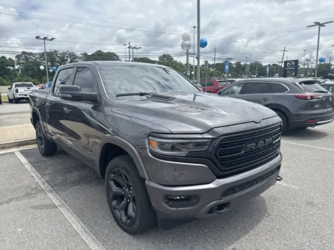 More photos of 2024 Ram 1500 Limited at ALM CDJR Macon, GA