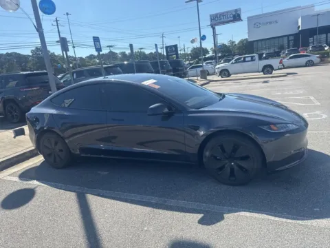 More photos of 2024 Tesla Model 3 at ALM CDJR Macon, GA