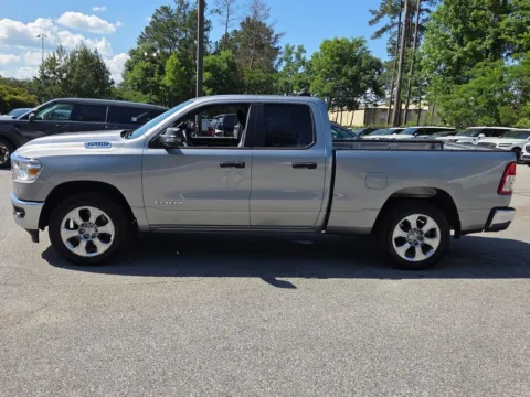 More photos of 2023 Ram 1500 Big Horn/Lone Star at ALM CDJR Macon, GA