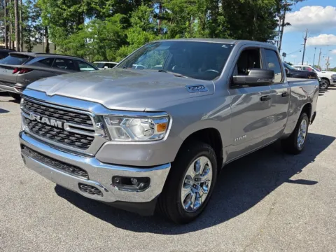 Another view of 2023 Ram 1500 Big Horn/Lone Star for sale in Macon, GA at ALM CDJR Macon