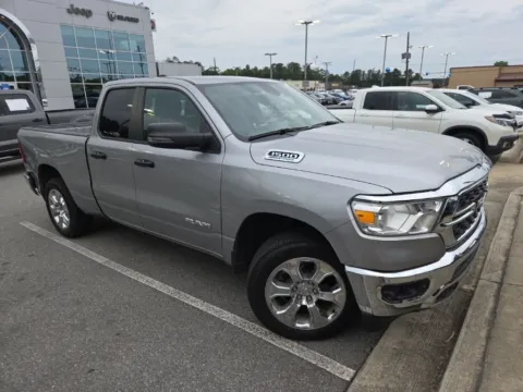 Photos of 2023 Ram 1500 Big Horn/Lone Star for sale in Macon, GA at ALM CDJR Macon