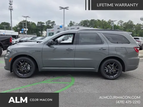 More photos of 2026 Dodge Durango GT HEMI V8 at ALM CDJR Macon, GA