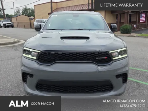 Another view of 2026 Dodge Durango GT HEMI V8 for sale in Macon, GA at ALM CDJR Macon