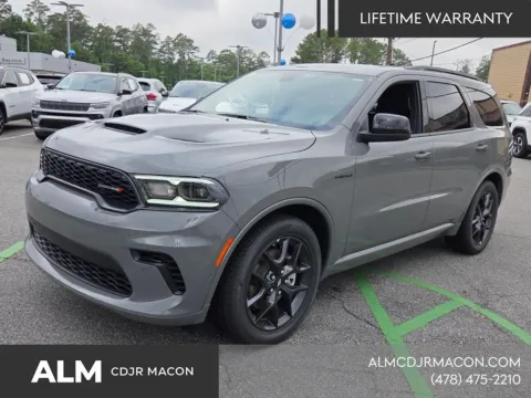 More photos of 2026 Dodge Durango GT HEMI V8 at ALM CDJR Macon, GA