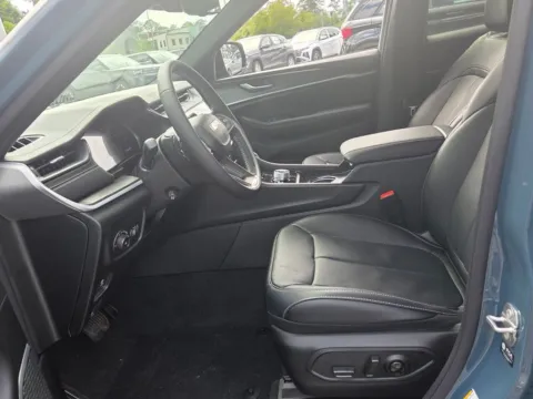 More photos of 2026 Jeep Grand Cherokee L Limited at ALM CDJR Macon, GA
