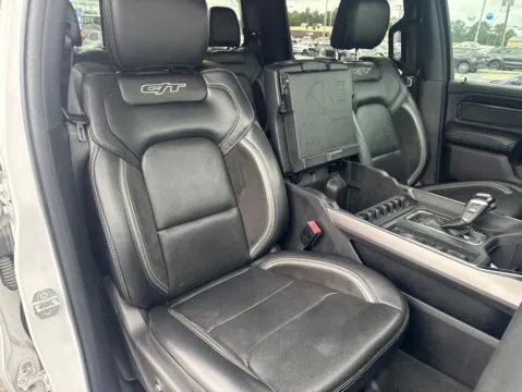 More photos of 2022 Ram 1500 Rebel at ALM CDJR Macon, GA