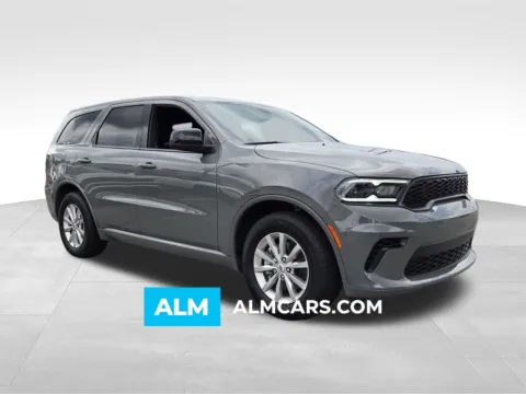 Gray 2026 Dodge Durango GT for sale in Macon, GA