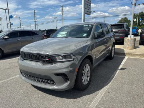 Gray 2026 Dodge Durango GT for sale in Macon, GA